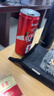 可口可乐（Coca-Cola）经典汽水碳酸饮料330ml*24罐 新老包装随机发 可乐330ml*24罐 实拍图