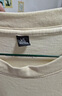 JEANSWEST LIFE真维斯短袖男士夏季纯棉圆领半袖t恤青少年多巴胺重磅透气打底衫A 实拍图