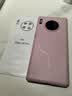 KEKLLE适用华为mate30pro手机壳 华为mate30pro保护套磁吸无线充电磨砂防摔保护套 樱花粉 实拍图