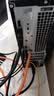 戴尔OptiPlex新款 Dell Pro Slim QCS1250高性能电脑台式主机(Ultra5-235 16G 512G) 实拍图