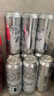 百威冰啤酒500ml*18听整箱装【99%好评】京东自营踏春送礼 实拍图