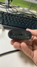 弱水时砂【周传雄推荐】earfeel i5无线蓝牙耳机入耳HiFi音质游戏运动耳机主动降噪长续航学生 武士黑|HiFi音质+强降噪+不压耳 实拍图