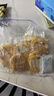 乐事（Lay's）牛乳裸米饼120g 非油炸 0反式脂肪酸 休闲食品 实拍图