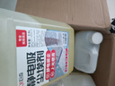 巨奇（JUQI）尘推油2.5L静电除尘神器家用客厅超强吸附灰尘地面拖地清洁剂全屋 实拍图