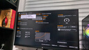 泰坦军团 32英寸4K 160Hz F-IPS HDMI2.1 C口65W HDR600 内置音箱 KVM 智能分屏 电竞办公电脑显示器P32A2V 实拍图