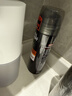 欧莱雅男士造型持久强塑礼盒喷雾200ml+发蜡70g发胶发泥定型套装 实拍图