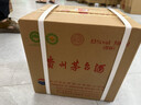 茅台飞天 酱香型白酒 53度 200ml*12 整箱装 实拍图