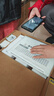 荣耀MagicBook Pro14【国家补贴】AI轻薄笔记本 92Wh电池 14.6吋U5-225H 32G 1T 3.1K护眼触控屏 白 实拍图