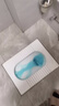 蓝月亮Q厕宝50g*16块 蓝泡泡 马桶清洁剂 洁厕宝 厕所清洁剂 除臭留香 实拍图