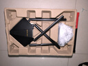 水星（MERCURY）D121G路由器 5G双频无线全千兆端口 AC1200家用穿墙 四天线wifi信号放大器 高速光纤游戏路由 实拍图