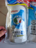 贝亲（Pigeon）奶瓶清洗剂婴儿专用奶嘴玩具果蔬清洗剂清洁剂洗洁精1300ml PL156 实拍图