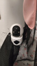 纽曼无线家用智能AI摄像头1200万高清监控器360度无死角带夜视全景语音手机远程对话讲室内外家庭云台 实拍图