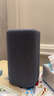小米（MI）Xiaomi 智能音箱 蓝 超级小爱智能音箱 AI大模型问答 连续指令语控 支持远程备车 小米蓝牙音箱 实拍图
