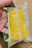 卡尔顿（Calleton）【丁禹兮代言】京觅x卡尔顿 双倍肉松蛋皮吐司 800g 实拍图