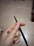 卡姿兰（Carslan）速描精细眉笔防水防汗精细笔芯带眉刷03自然棕0.1g母亲节礼物实用 实拍图