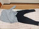 蕉内棉棉305H睡衣男士纯棉家居服情侣款长袖长裤圆领居家套装春夏季 实拍图