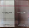 博柏利（BURBERRY）节日生日礼物Brit英伦风格男士香水持久新老包装随机巴宝莉 布格伦敦男士香水100ml持久男香 实拍图
