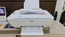惠普（HP）4925彩色无线喷墨打印机家用 大印量低成本照片打印机 微信打印 复印 扫描 实拍图