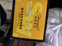 海康威视（HIKVISION）无线双摄像头WiFi云台360度无死角全彩夜视800万手机远程人形侦测球机2Q144MW 晒单实拍图