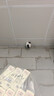 威视达康监控器360度无死角带夜视可对话室内摄像头家用门口吸顶家庭楼道婴儿高清摄影头看护器手机远程 实拍图