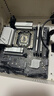微星（MSI）PRO B760M-A DDR4 II 游戏电脑主板 支持 CPU 14600KF/13490F/14490F(Intel B760/LGA 1700) 实拍图