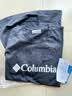 Columbia哥伦比亚t恤男春夏户外休闲舒适透气纯棉短袖 JE1586 010 L 实拍图