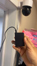 视明通 12v2a监控电源适配器 通用显示器硬盘盒路由器摄像头DC圆孔电源充电线 实拍图