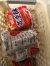 白鹭 厦门花生酥闽南老字号手工小吃特产零食传统糕点点心花生贡糖 80克*10袋【经典包装】 实拍图