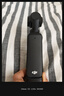 大疆 DJI Osmo Pocket 3 标准版 一英寸口袋云台相机 OP灵眸手持数码相机 旅游vlog 便携美颜摄像 实拍图