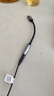 毕亚兹适用苹果iphone17/16/iPad Pro耳机转接头 Type-C转3.5mm耳机音频转换器带DAC解码USB-C转华为手机 实拍图