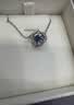 施华洛世奇（SWAROVSKI）【品牌直供】跳动的心项链女 女士项链送女友礼物 5279425 实拍图