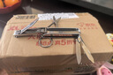 悦卡洗车拖把车用掸子专用刷车神器擦洗车工具三段式弯杆水刷-橙灰色 实拍图