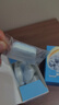 绿伞洗衣机槽清洗泡腾片滚筒波轮机槽专用杀菌除垢除味20g*12块*2盒 实拍图