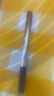 奇士美（kiss me）花盈美蔻闪耀持妆细滑眼线液笔0.4ml 03自然棕(纤细笔尖 防水) 实拍图