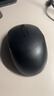 戴尔（DELL）MS3320W鼠标无线鼠标蓝牙鼠标办公家用鼠标鼠标无线对称鼠标黑色 实拍图