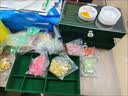 贝慕星儿童首饰礼盒套装生日礼物3-6岁玩具女孩手工diy制作链串珠豪华 实拍图