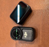 大疆DJI Osmo Nano 标准套装（128GB）自由视角穿戴相机Vlog骑行亲子宠物运动相机拇指相机 实拍图