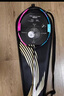 李宁（LI-NING）羽毛球拍雷霆90NEW新款高端进攻型单拍AYPV001-4 实拍图