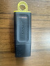金士顿（Kingston）128GB USB3.2 Gen 1 U盘 DTX 大容量U盘 时尚设计 轻巧便携  学习办公投标电脑车载优盘 实拍图
