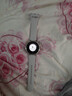 小米（MI）【限时补贴下单立减】XiaomiWatchS4银色国家补贴汽车钥匙澎湃OS2心率血氧监测小米手表s4男表女表 实拍图