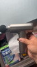 匹克（PEAK）筋膜枪按摩器肩颈腰背按摩仪肌颈膜枪专业级迷你便携式健身肌肉放松父母亲节春节情人七夕礼物男女 实拍图
