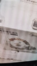 美的（Midea）电压力锅京东自营8升电饭煲大容量家用8-10人高压锅 全自动智能预约开盖炖煮煲汤饭锅MY-E8129 实拍图