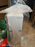 沁园家用双子芯净矿2.0净水器1200G 厨房专用台下8年RO自来水过滤器双水路直饮净饮一体机UR-S61293 实拍图
