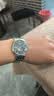 天梭（TISSOT）手表 力洛克系列男表 瑞士自动机械男士钢带腕表商务表生日礼物 实拍图