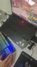 联想拯救者R7000P 电竞游戏笔记本电脑(锐龙9 8940HX 16G 1T RTX5060 2.5K 240Hz 黑) 国家补贴 实拍图