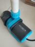 创宁变频潜水泵 CN-9500-18W 10档流量调节 鱼缸假山喷泉池循环抽水 实拍图