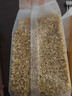 艺福堂桂花茶 高档头茬新花S级金黄桂花30g 干花食用级养生泡酒酱搭红茶 实拍图