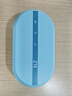 中兴（ZTE）随身wifi6免插卡移动wifi无线网卡便携式热点4g路由器无限笔记本电脑通用流量2025款U10LS蓝色 实拍图