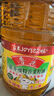 鲁花 【保真菜籽油】食用油 低芥酸特香菜籽油 6.18L   物理压榨 实拍图