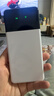 影腾随身wifi三网全国通用无线wi-fi6免插卡移动联通电信无限制大流量卡便携式网卡高速网络2026款5GHF 【三网通6000毫安充电款】+续航翻倍全国通用 实拍图